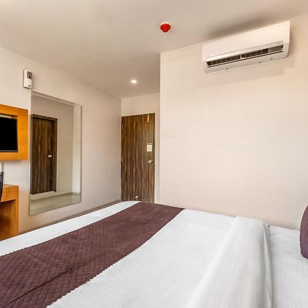 Metropolis Business Hotel Panaji Eksteriør billede